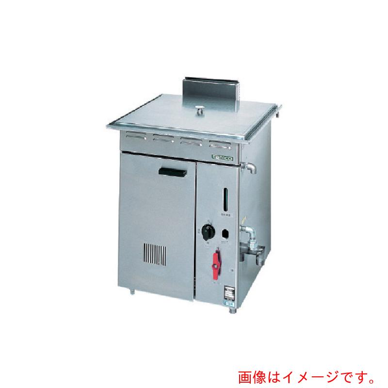 【別途貨物輸送あり】タニコー（tanico） 勝手もと備品蒸し器 【品番：TLB-2G】