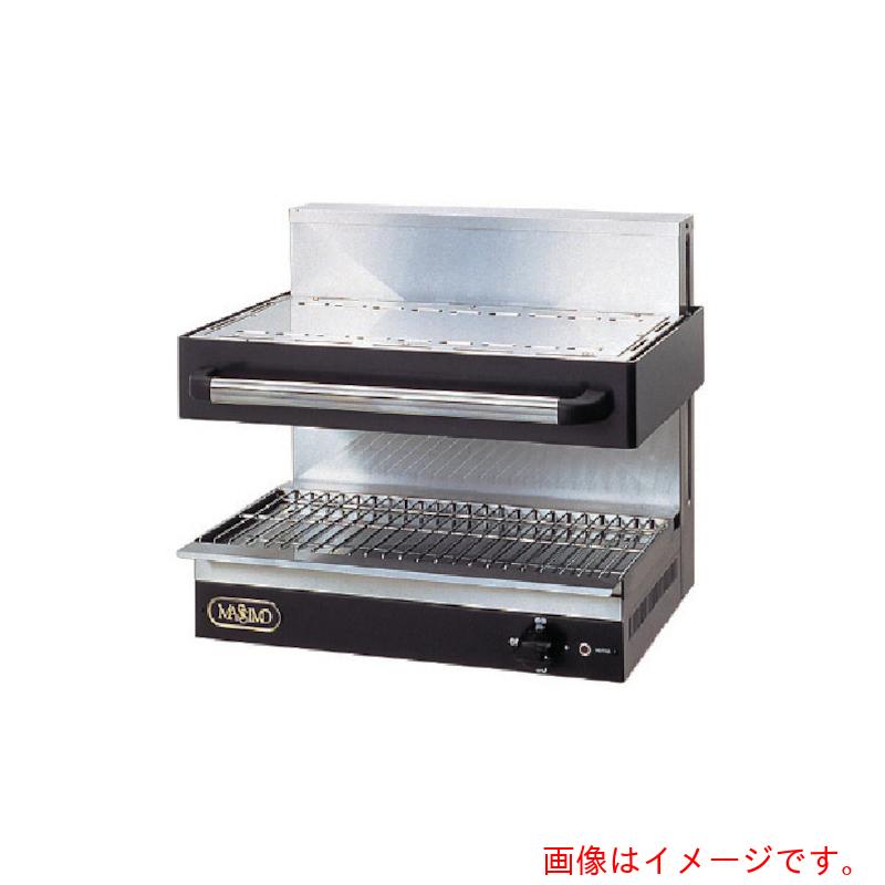 【別途送料あり】タニコー(tanico) 電気サラマンダー 【品番:TMS-ESM-65】|住設プロ 店