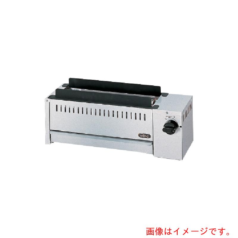 タニコー（tanico） 屁っ放り赤外線グリラー 【品番：TMSTIG1K】