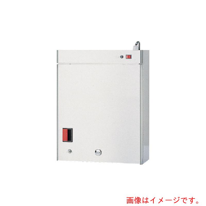 タニコー（tanico） まかない方マナ板無菌化庫 Ｗ５００×Ｄ２００×Ｈ６３０ まかない方１０本納める 【品番：TNS-10】