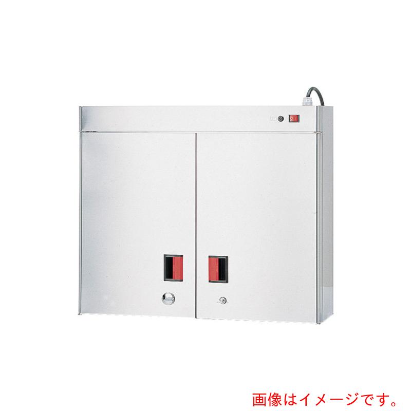 タニコー（tanico） まかない方マナ板無菌化庫 Ｗ６５０×Ｄ１５０×Ｈ６２０ まかない方１５本納める 【品番：TNS-15S】