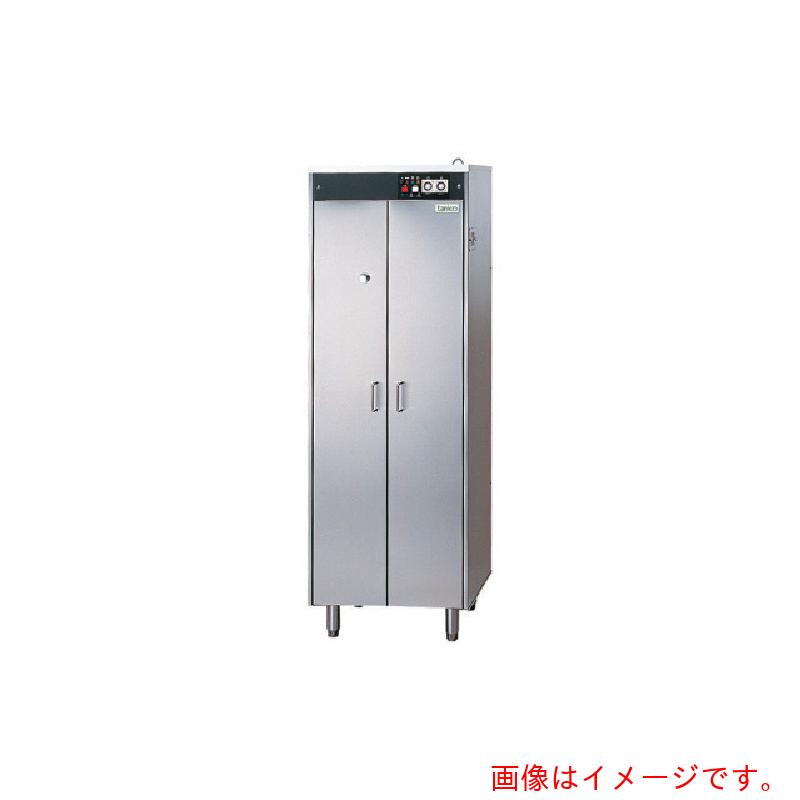 【別途貨物輸送あり】タニコー（tanico） まかない方マナ板無菌化庫 Ｗ６００×Ｄ６００×Ｈ１７５０ まかない方２０本・まな板８枚納める 【品番：TNS-60HF1】