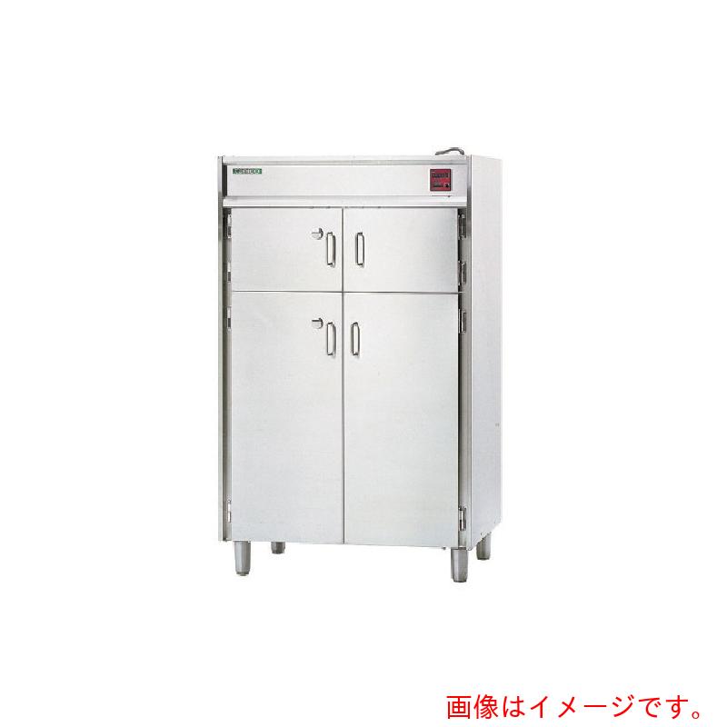 【別途貨物輸送あり】タニコー（tanico） まかない方マナ板無菌化庫 Ｗ８５０×Ｄ６００×Ｈ１５５０ まかない方３０本・まな板１０枚納める 【品番：TNS-85W】