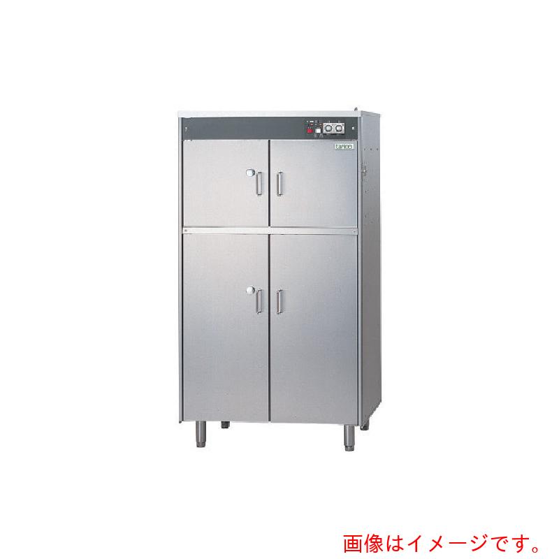 【別途貨物輸送あり】タニコー（tanico） まかない方マナ板無菌化庫 Ｗ８５０×Ｄ６００×Ｈ１５５０ まかない方３０本・まな板１０枚納める 【品番：TNS-85WF】