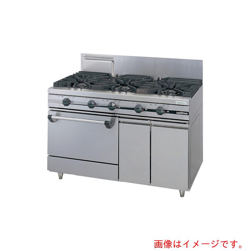 【別途送料あり】タニコー(tanico) ガスレンジ 【品番:TSGR-1232】|住設プロ 店