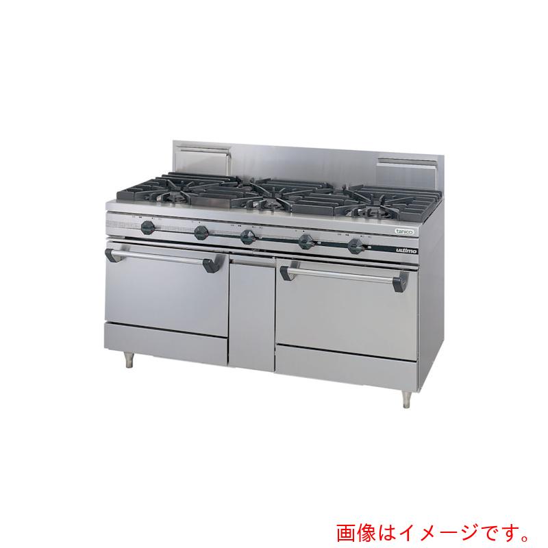 【別途送料あり】タニコー（tanico）　ガスレンジ　【品番：TSGR-1532】 331,987円