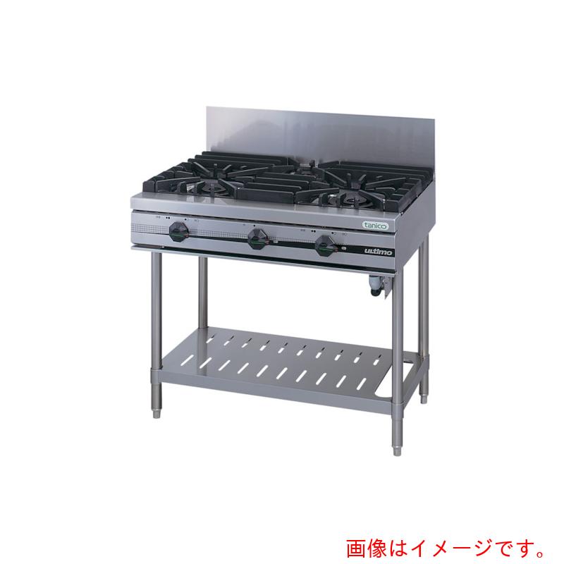 タニコー（tanico）　ガステーブル　【品番：TSGT-0921】