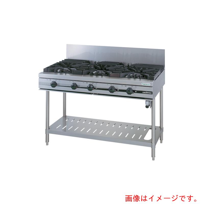 タニコー（tanico）　ガステーブル　【品番：TSGT-1232】｜住設プロ　店