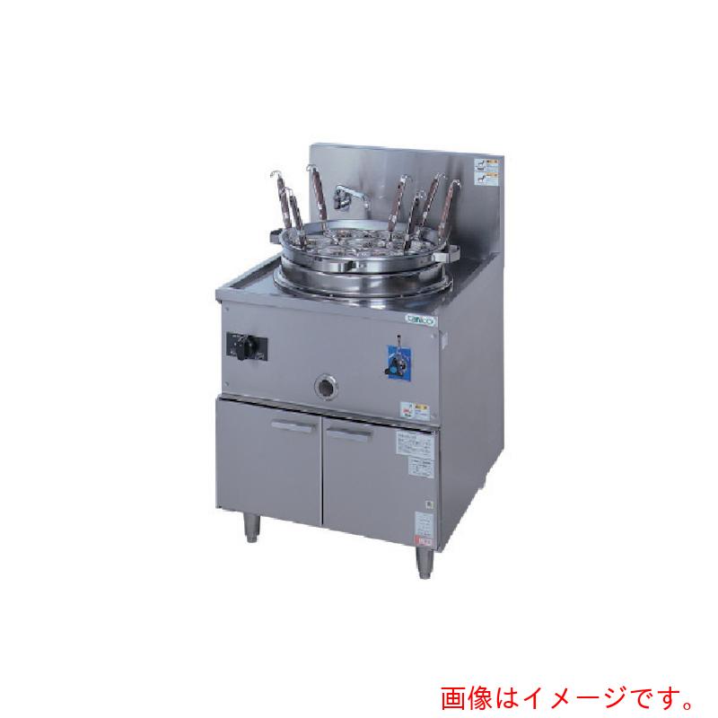 【別途貨物輸送あり】タニコー（tanico） 中華ゆで麺器 【品番：TU-2N】