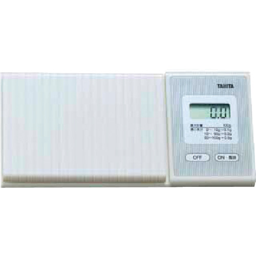 タニタ TANITA ポケッタブルスケール ハンディミニ 1476−ホワイト 【品番:1476WH】|住設プロ 店