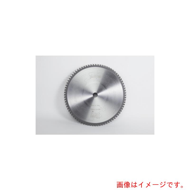 谷テック（TANITEC）　ドライチップソー鉄鋼用ＤＴＳ４０５ｘ２．５ｘ４０Ｈｘ８０Ｚ　ミタチ用　【品番：DTS405X2.5X40HX80Z】
