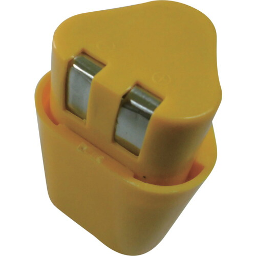 谷テック（TANITEC） ＥＣ切り手用乾電池 【品番：EC235 BATTERY】
