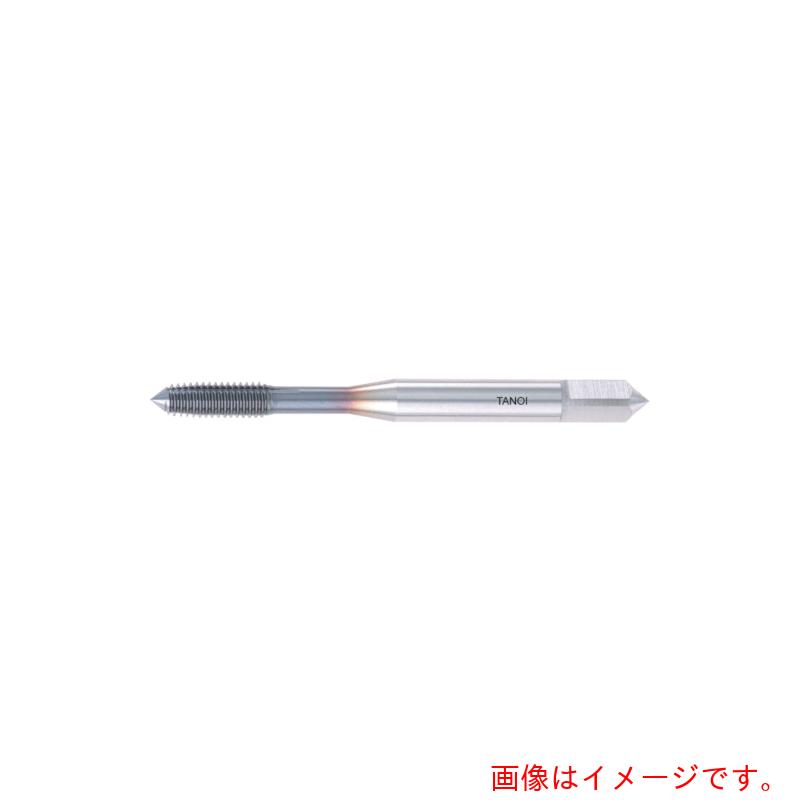 田野井製造所 バーレスタフレット Ｍ１．６×０．３５ Ｐ５ ０２１５３ 【10個】 【品番：BL-TF M1.6X0.35 P5】