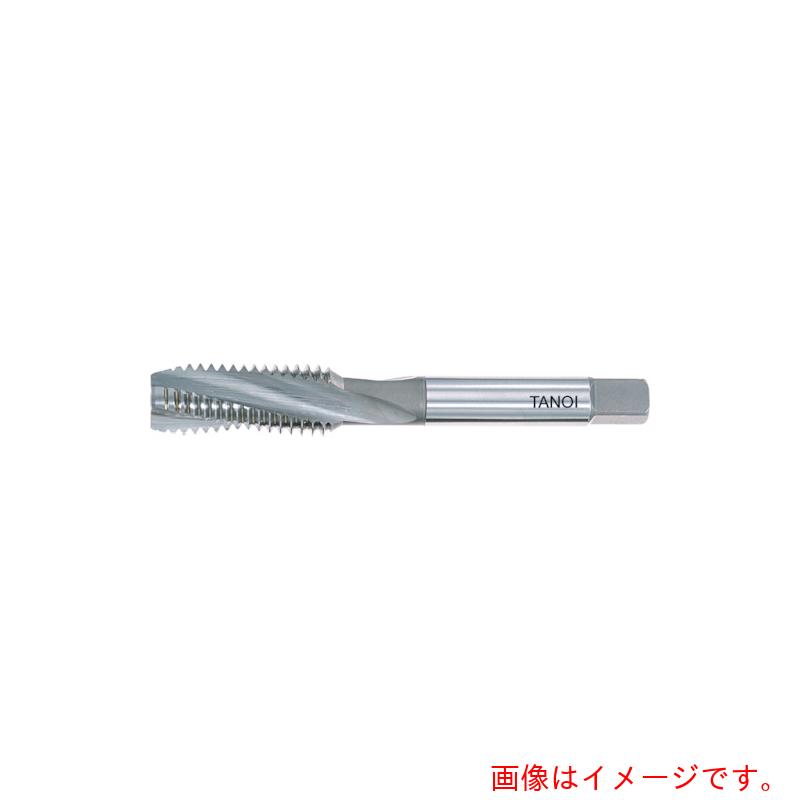 田野井製造所 弱捻じれ渦巻き水道栓・高カーボン鋼用 Ｍ１８×２．５ ＧＴ８ ００２２７ 【品番：LOSP-3H M18X2.5 GT8】