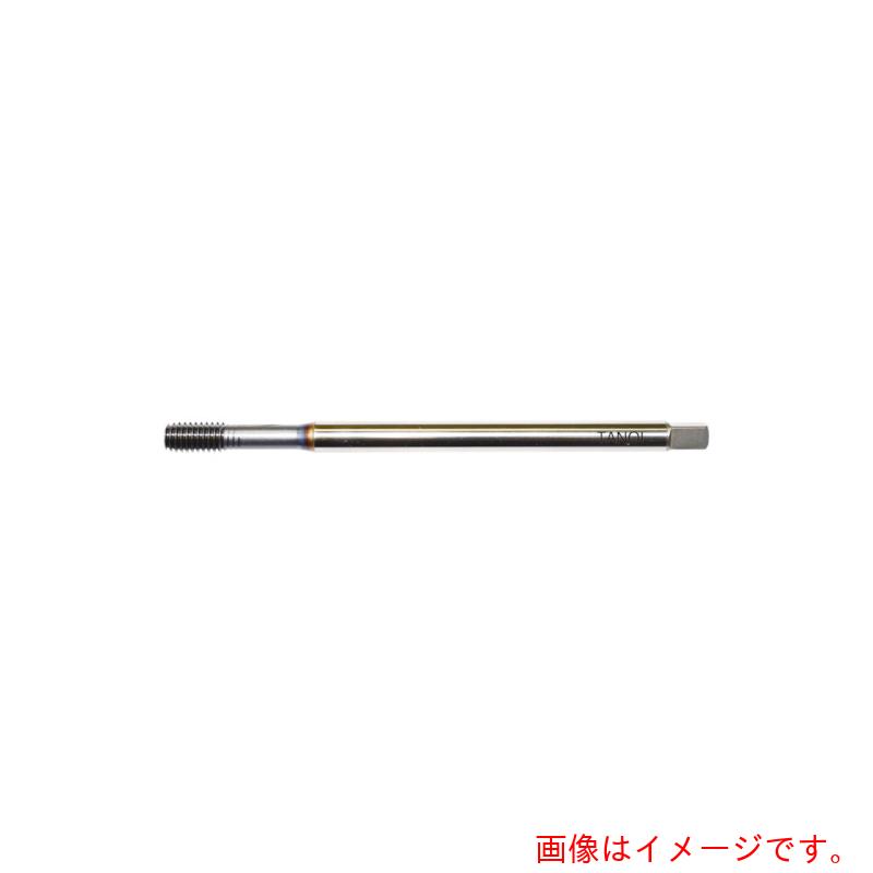 田野井製作所　ロング粉末ハイスタフレット　Ｍ１０&times;１．２５&times;１００　Ｂ７　３９６５５　【10個】　【品番：LT-TP-TFR M10X1.25X100 B7】｜住設プロ　店