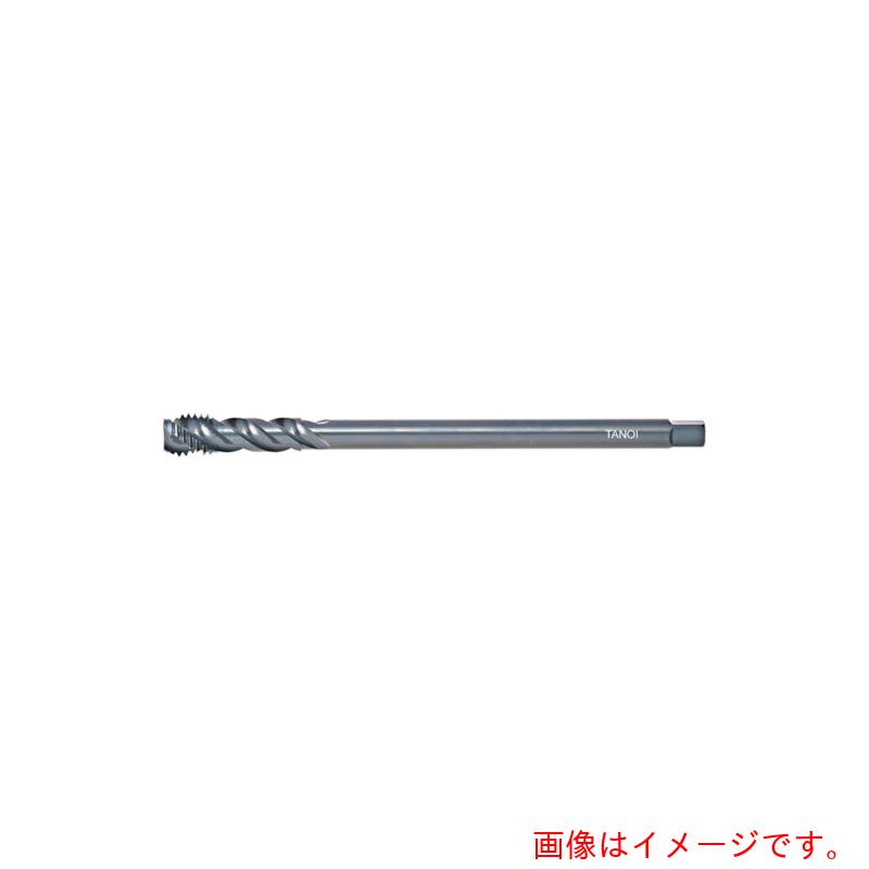 田野井製造所 ロングＴ渦巻き水道栓・ステンレス鋼用 Ｍ４×０．７×１５０ ＧＴ６ １３６３３ 【品番：LT-TSP-SUS M4X0.7X150 GT6】
