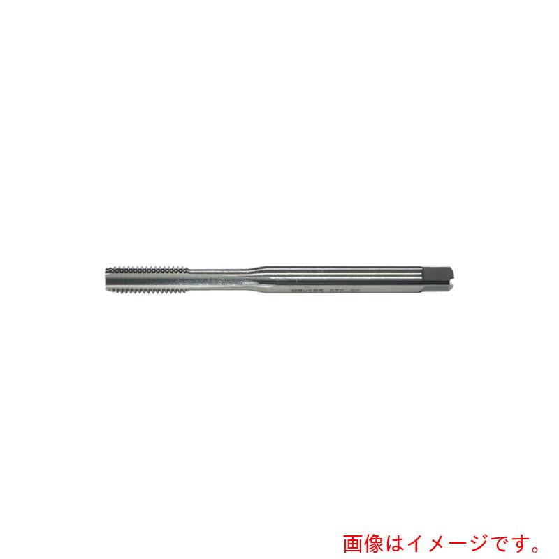 田野井製作所　超硬ゼロチップハンドタップ・鋳鉄用　３Ｃ　Ｍ４×０．７×７０　ＧＴ６　８２２００　【品番：TC-ZC-HT-FC 3C M4X0.7X70 GT6】