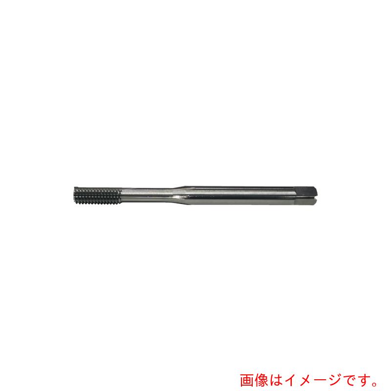 田野井製作所　超硬ゼロチップシームレスタフレット　Ｍ１０×１．２５×１００　１．５Ｃ８　８１６８８　【品番：TC-ZC-SL-TF M10X1.25X100 1.5C8】