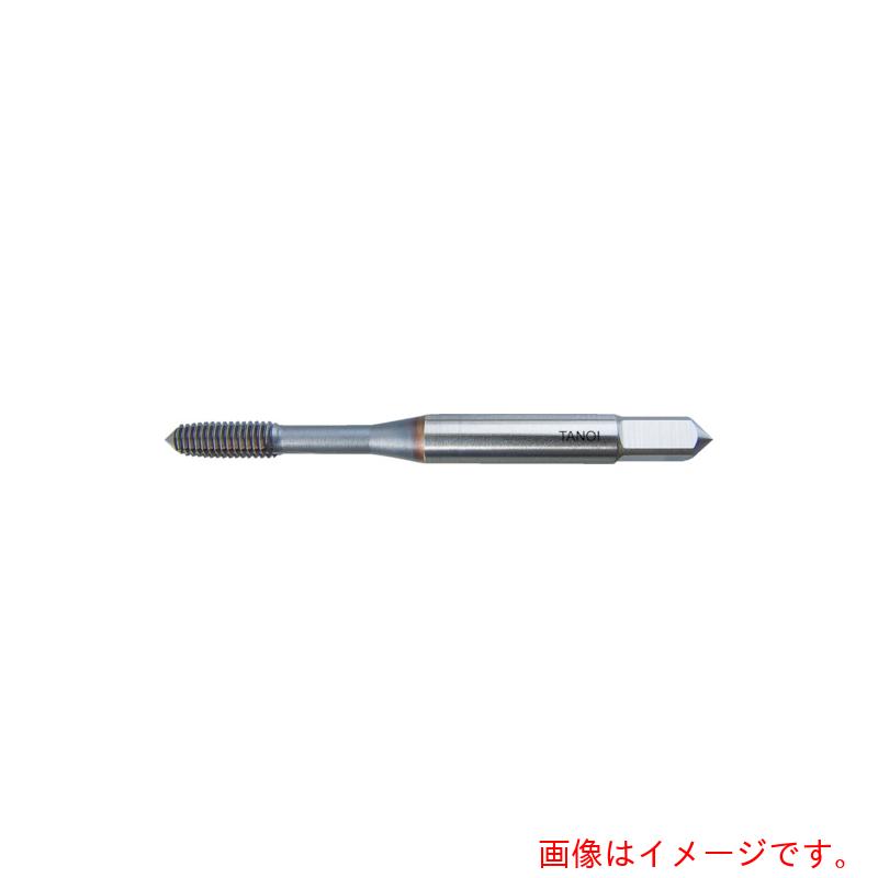 田野井製作所　粉末ハイスタフレット　Ｍ８×１　Ｐ９　３６４９９　【10個】　【品番：TP-TFR M8X1 P9】