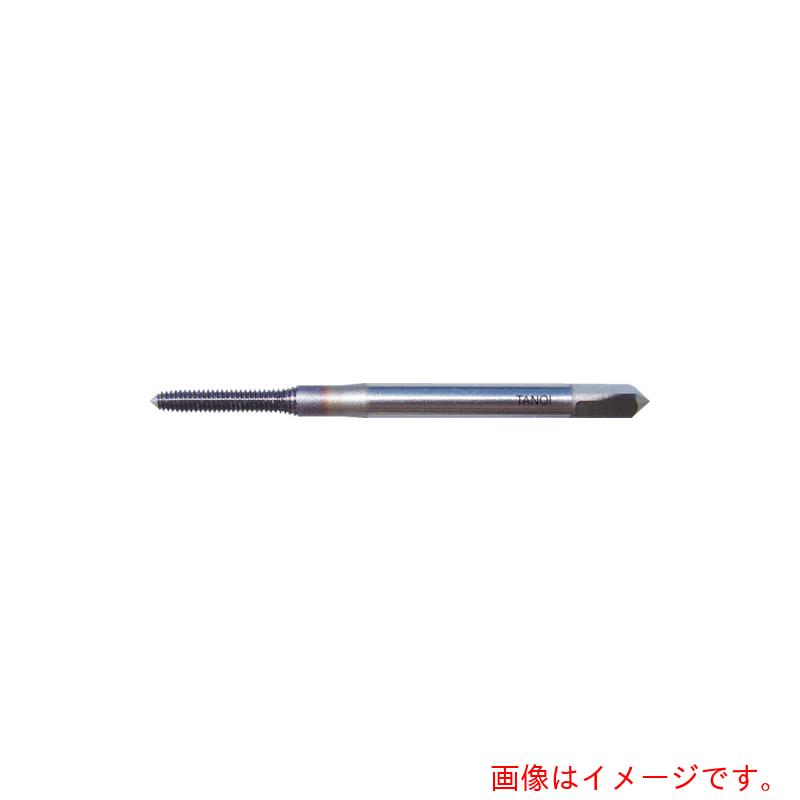 田野井製作所　粉末ハイスタフレット　Ｍ２×０．４　１Ｃ５　３６４２３　【10個】　【品番：TP-TFX M2X0.4 1C5】