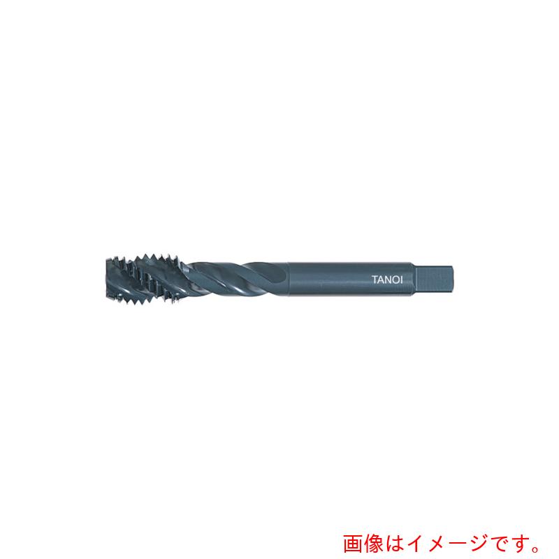 田野井製造所 Ｔ渦巻き水道栓 Ｍ３６×３ ＧＴ９ １３５５１ 【品番：TSP M36X3 GT9】