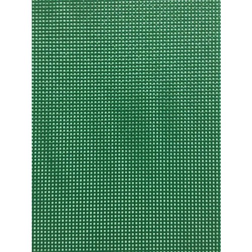 【別途貨物輸送あり】平岡織染（HIRAOKA） 【１類】組みたてるせっ生メッシュ ターポスクリーン＃１００３ 幅１８９ｃｍ×巻５２ｍ 暗然たる緑であること 【品番：TS-1003-DG】