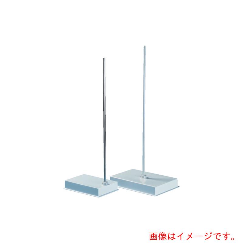 ★Tarsons　スタンド　ＰＰ製（ステンレス棒付属）　２００×３００　中央孔　【品番：143020】