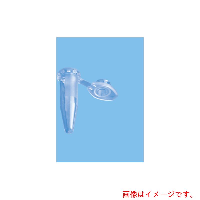★Tarsons　スピンウィンマイクロ沈殿管　ＰＰ製　０．５ｍｌ　色：黄　【品番：500000-Y】