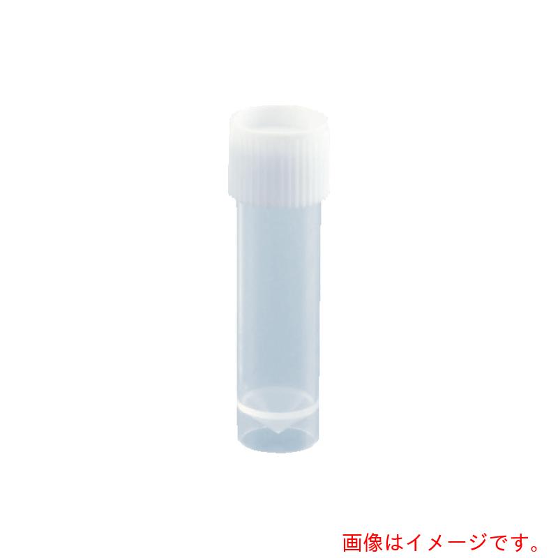 ★Tarsons 取って置くバイアル ＰＰ製／蓋：ＨＤＰＥ製 ５竓 （５００個入） 【品番：523070】 その他-花・ガーデン・DIY