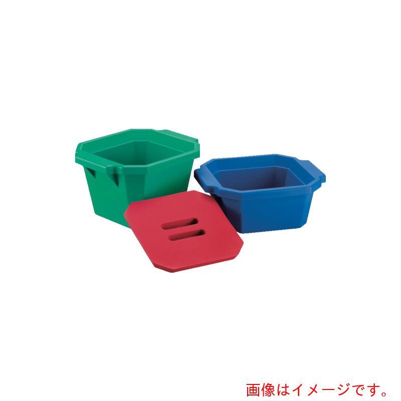 ★Tarsons　クライオチルアイスバケツ　ＰＵ製　２．５Ｌ　【品番：525150】