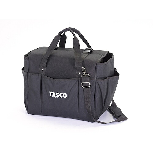 イチネンTASCO フロンリコール リコール機用キャリングケース 【品番：TA110SC-7】