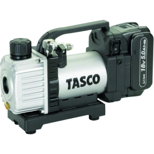 イチネンTASCO 省ワット数型ウルトラミニ申し受ける式無意味さ揚水機 【品番：TA150ZPC-N】