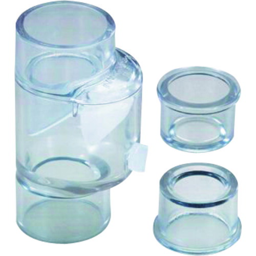 イチネンTASCO　ドレン用逆止弁　【品番：TA285H-3】 7,013円