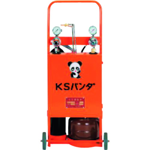 イチネンTASCO　溶接溶断セット（アセチレン・サンソ）　【品番：TA370E】