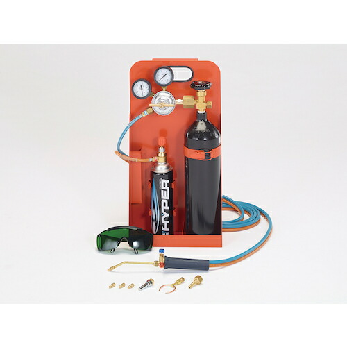 イチネンTASCO ミニ溶接溶断機 【品番：TA370MA-N】