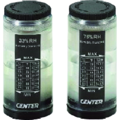 イチネンTASCO 標準尺度湿度生まれ育つ器 【品番：TA411PA-21】