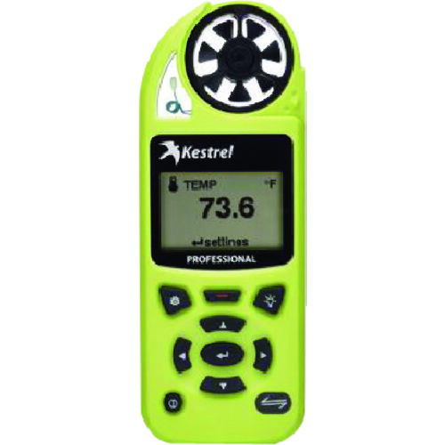 イチネンTASCO 隠し大きさ風速計続きもの 【品番：TA411RF】