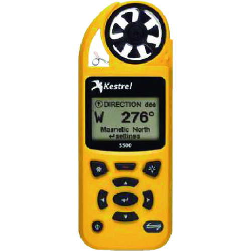 イチネンTASCO 衣嚢大きさ風速計続きもの 【品番：TA411RH】