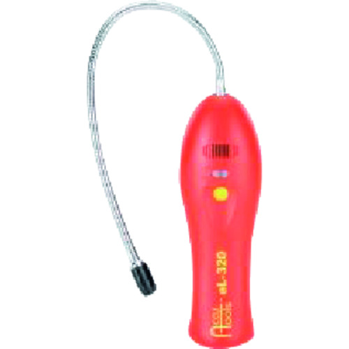 イチネンTASCO 可燃性屁っ放りさぐり当てる器 【品番：TA430固定ディスク】