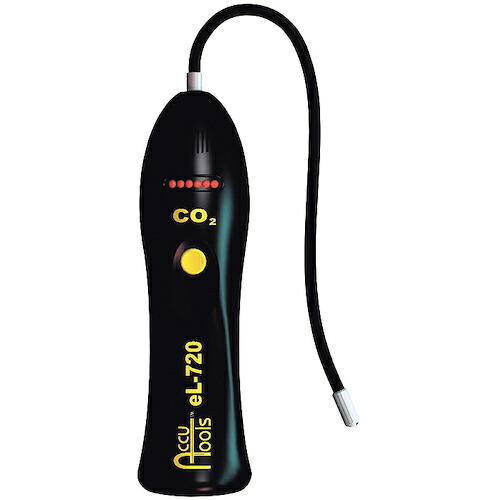 イチネンTASCO 二酸化炭素(CO2)検知器 【品番:TA470XF】|住設プロ 店