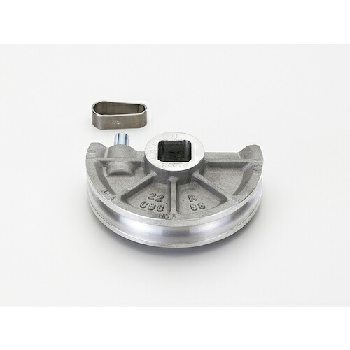 イチネンTASCO　ベンダー用シュー（４Ｄ）　３／４（１９．０５）　【品番：TA515-6K】