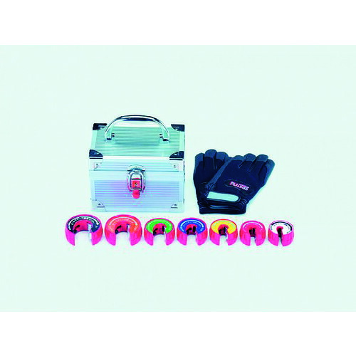 イチネンTASCO　オートマチックカッターセット（ケース・手袋付）（１／４″～１″）　【品番：TA560MGS】