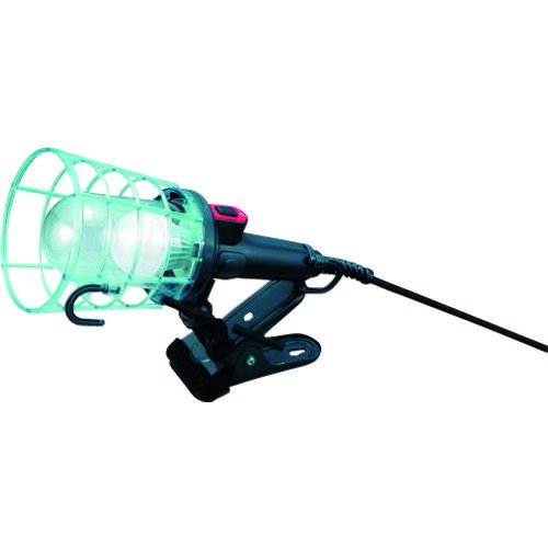 イチネンTASCO　防雨型ＬＥＤハンドランプ　【品番：TA648LE】
