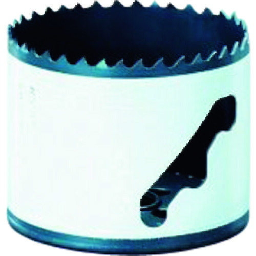 イチネンTASCO　バイメタルホールソー（刃のみ）　１２７ｍｍ　【品番：TA653RA-127】