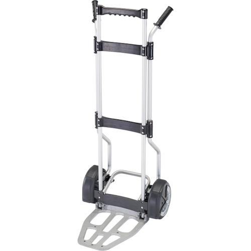 イチネンTASCO 折りたたみ御手々貨物自動車（最大限度掛け目２５０ｋｇ） 【品番：TA821YS】