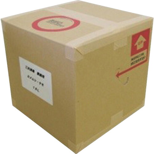 道路里程標春洋堂 カメムシ・蜘蛛防除剤１８Ｌ 【品番：120034】