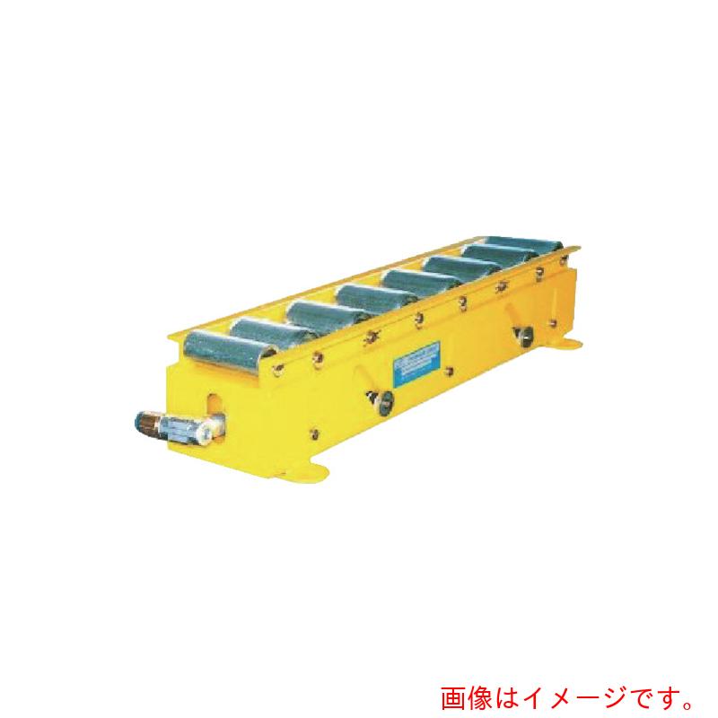 【別途送料あり】東邦大信　エア式昇降リフト　パワーローラ　平行リンク機構内蔵タイプ　ローラー付　昇降幅４５ｍｍ　重荷重　【品番：HR-1600】