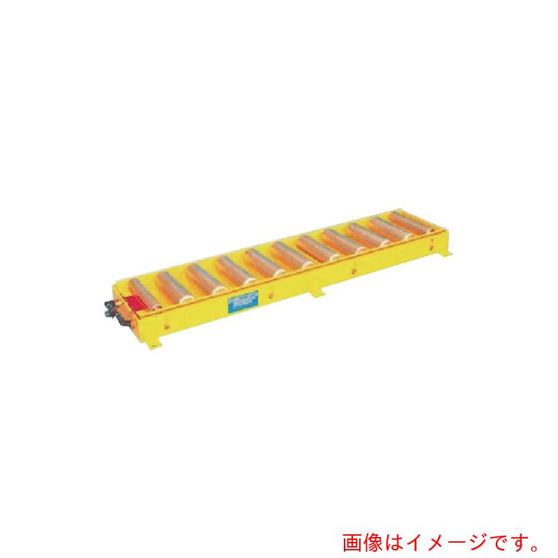 【別途送料あり】東邦大信　エア式昇降リフト　パワーローラ　ローラー付　幅広型　昇降幅３０ｍｍ　中荷重　【品番：PR-5716W】
