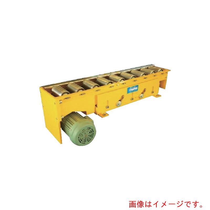 【別途貨物輸送あり】東邦大信 エア湖式昇降昇降機 力強さローラ ギヤードモータタイプ 平行繋がり内蔵手合い 昇降幅３５粍 重掛け目 【品番：PRN-1500KM-17.9-50】