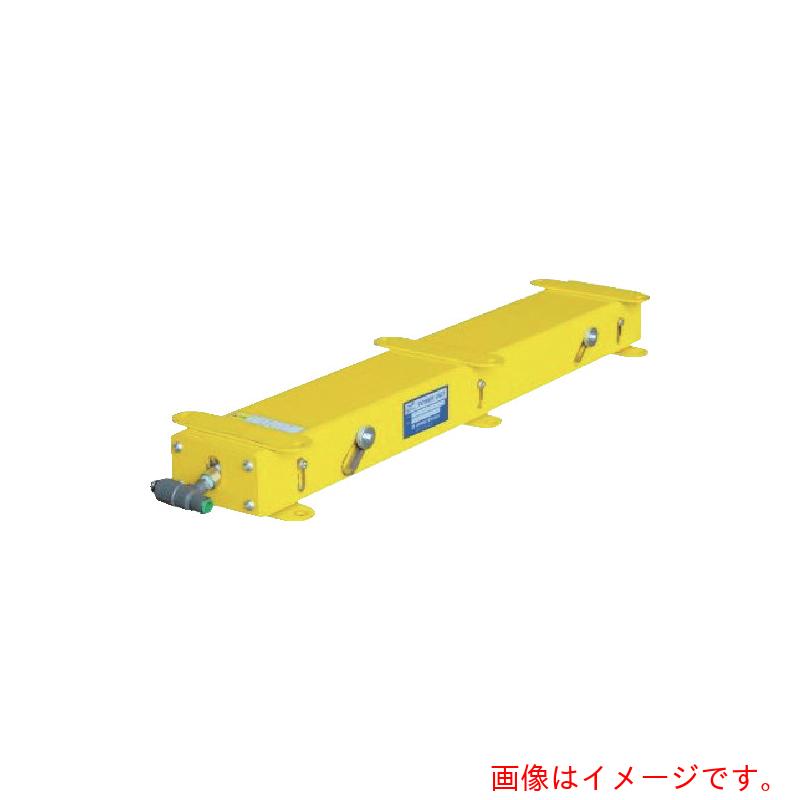 東邦大信 エア式昇降リフト パワーベース 平行リンク内蔵タイプ 昇降幅30mm 軽荷重 【品番:TBL-1000N】|住設プロ 店